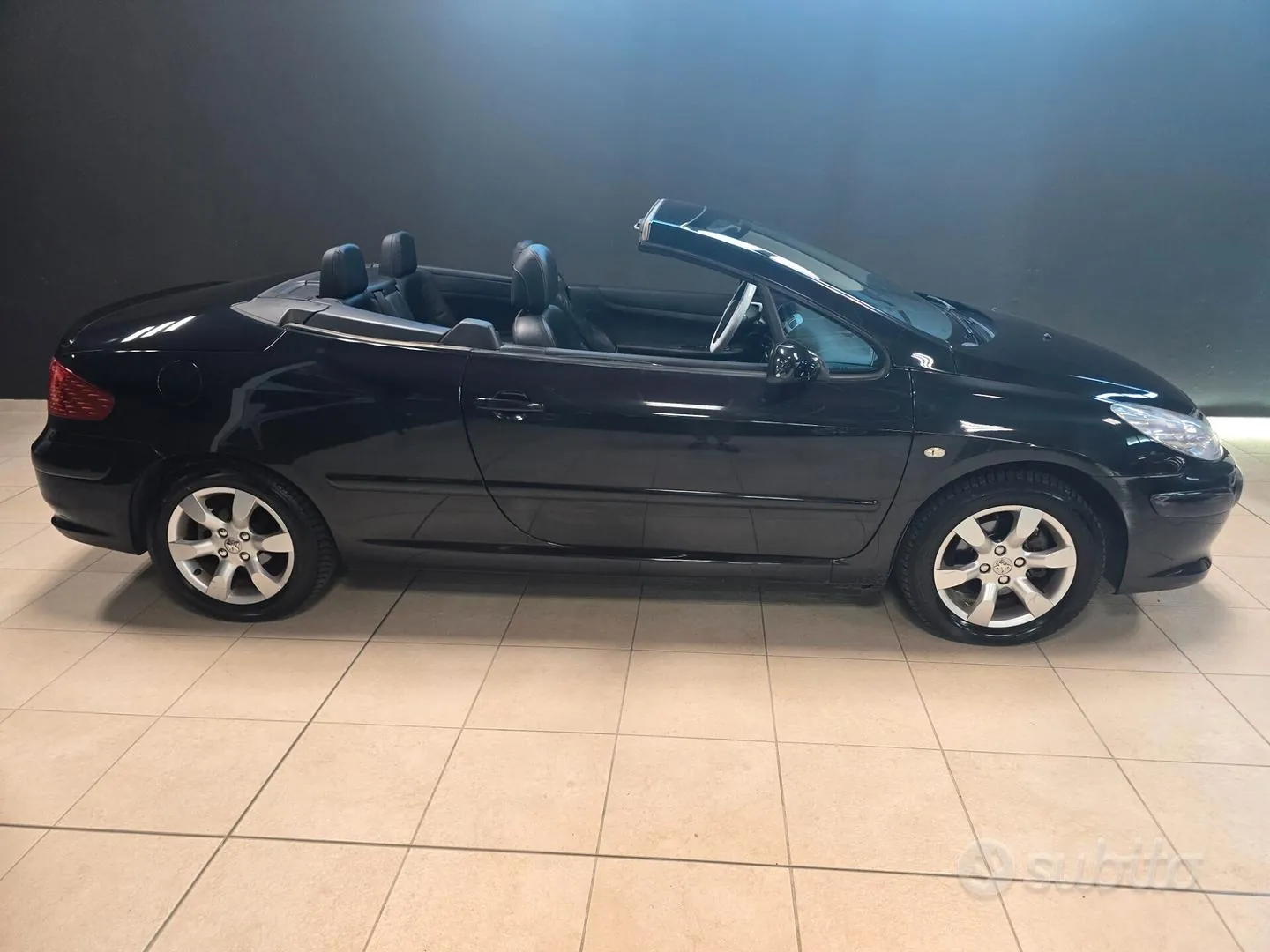 Peugeot 307 2006 photo 2