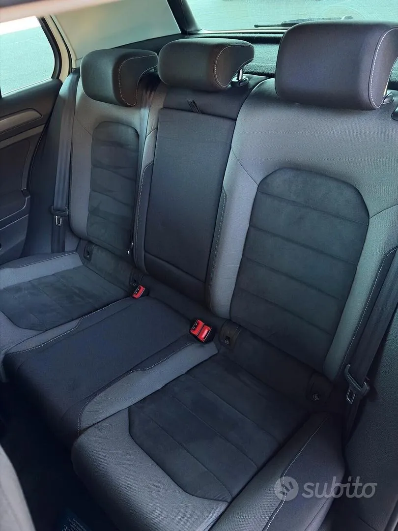 Volkswagen Golf 2019 photo 5