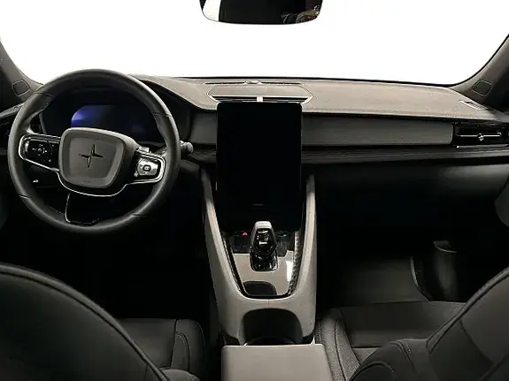 Polestar 2 2024 photo 5