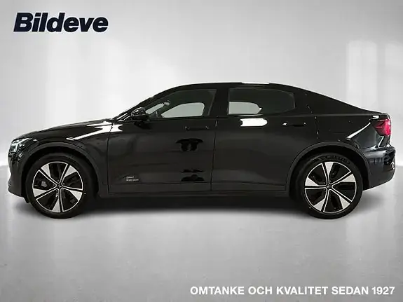 Polestar 2 2024 photo 3