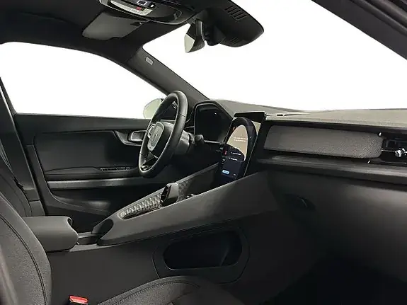 Polestar 2 2024 photo 4