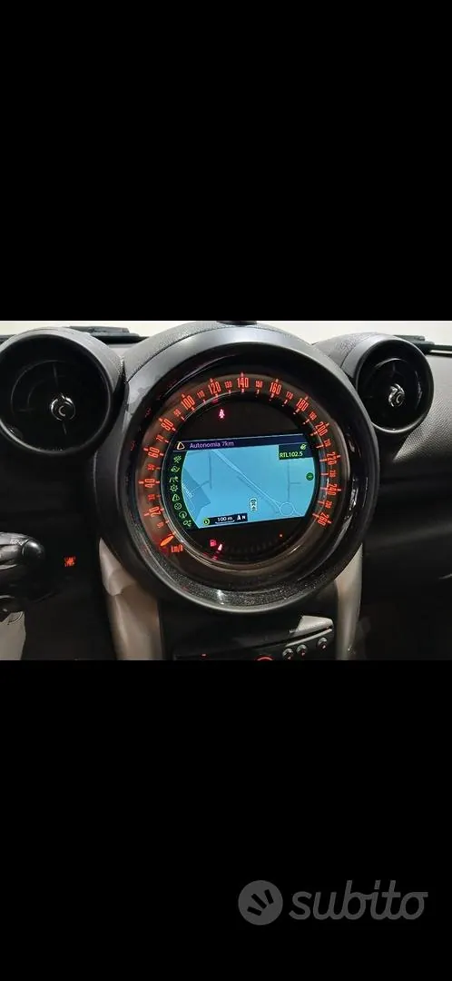 Mini Countryman 2014 photo 5