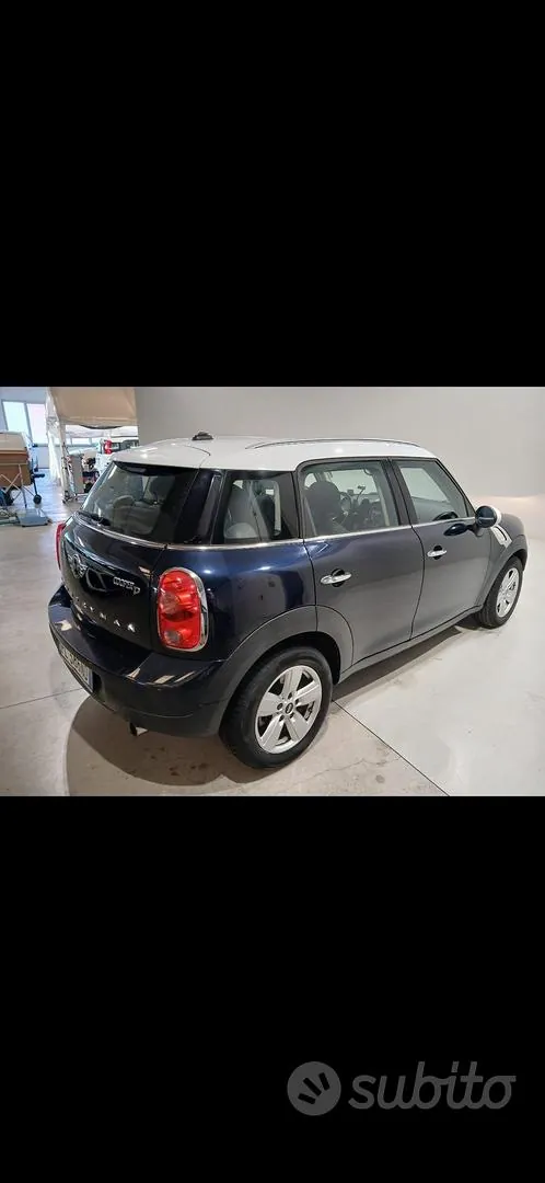 Mini Countryman 2014 photo 3