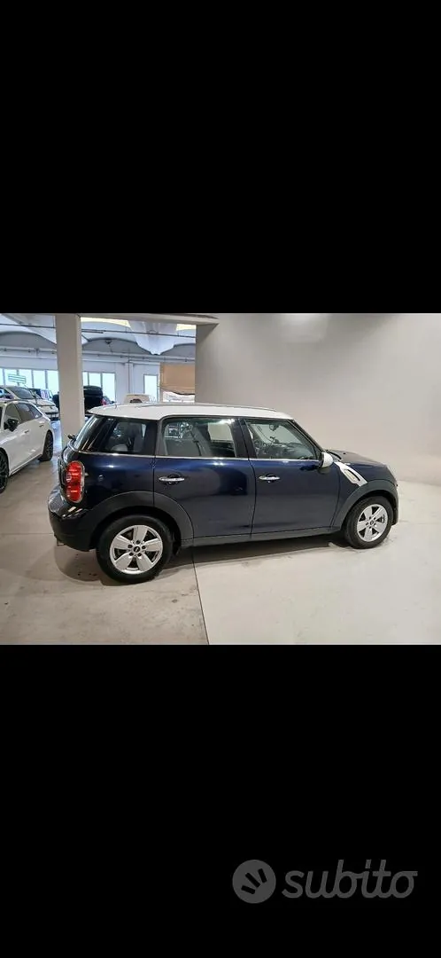 Mini Countryman 2014 photo 4