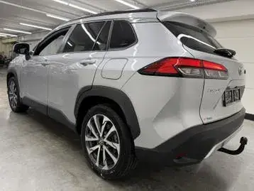 Toyota Corolla Cross 2023 photo 2