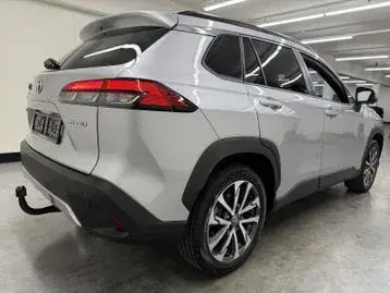 Toyota Corolla Cross 2023 photo 3