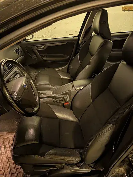 Volvo V70 2008 photo 4