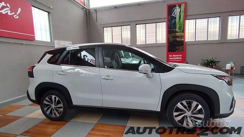 Suzuki S-Cross 2026 photo 3