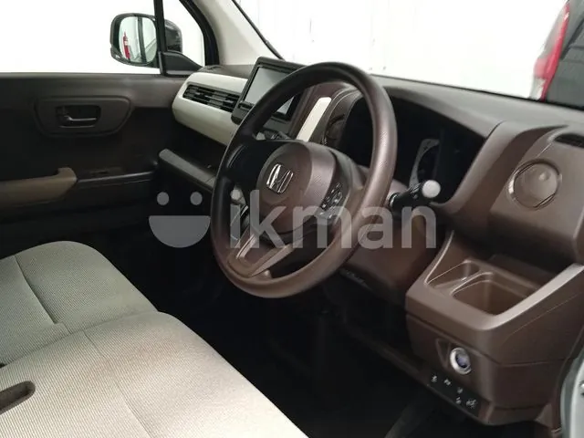 Honda N-Wgn 2024 photo 4