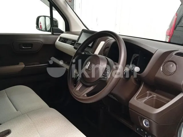 Honda N-Wgn 2024 photo 2