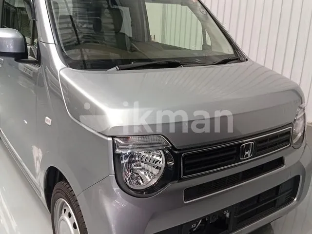 Honda N-Wgn 2024 photo 3