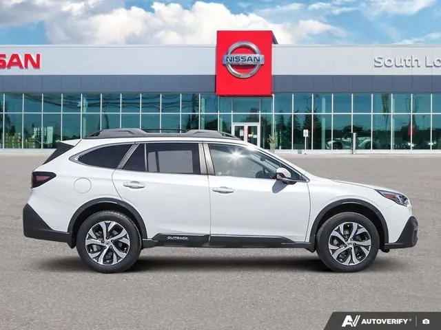 Subaru Outback 2022 photo 2