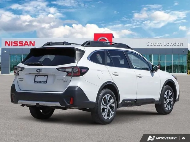 Subaru Outback 2022 photo 3