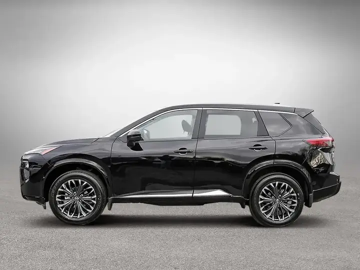 Nissan Rogue 2026 photo 3