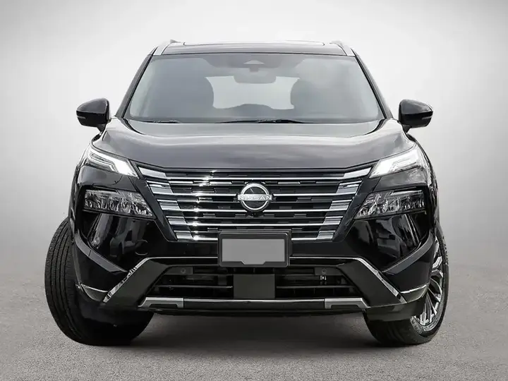 Nissan Rogue 2026 photo 2