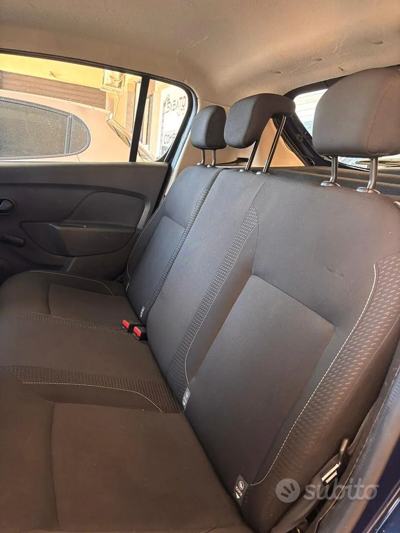 Dacia Sandero 2018 photo 4