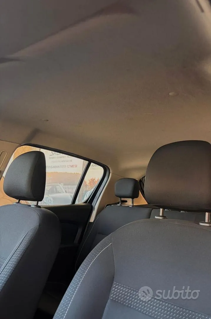 Dacia Sandero 2018 photo 5