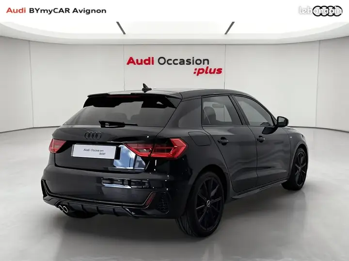 Audi A1 2023 photo 5