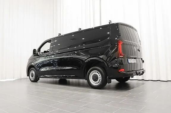 Volkswagen Transporter 2025 photo 3