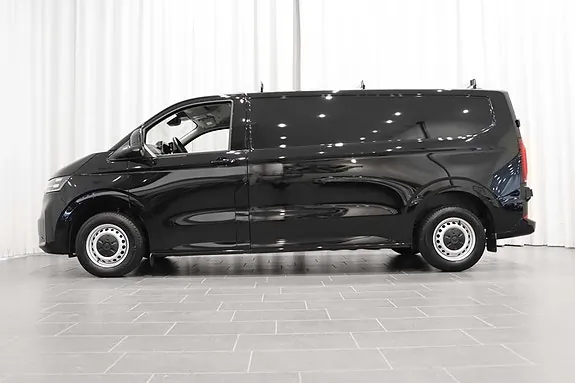 Volkswagen Transporter 2025 photo 2