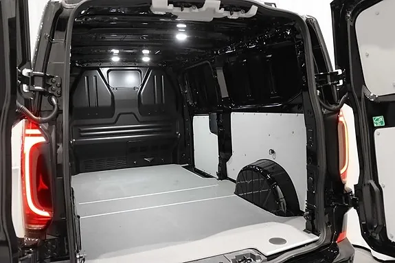 Volkswagen Transporter 2025 photo 4