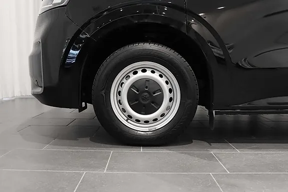 Volkswagen Transporter 2025 photo 5