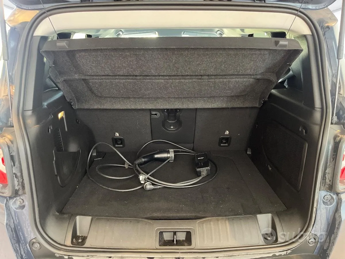 Jeep Renegade 2022 photo 4