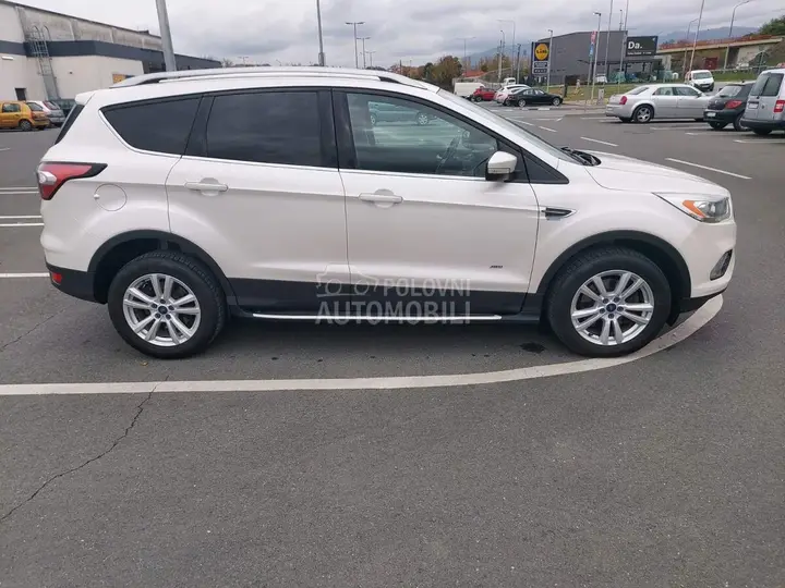 Ford Kuga 2017 photo 4