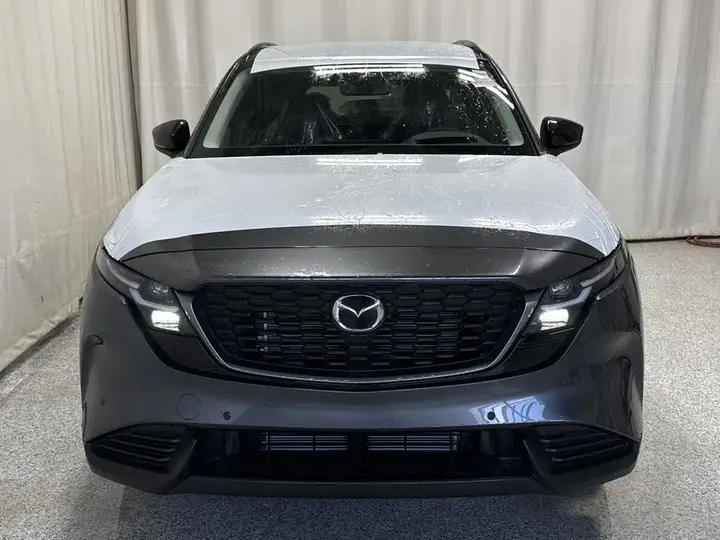 Mazda Cx-5 2026 photo 4