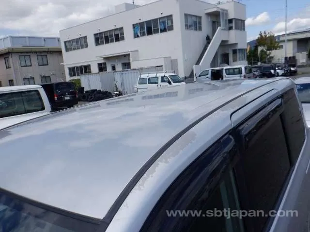 Toyota Voxy Zs 2009 photo 5