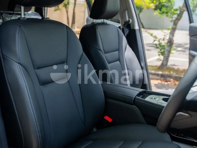 Nissan X-Trail 2026 photo 4