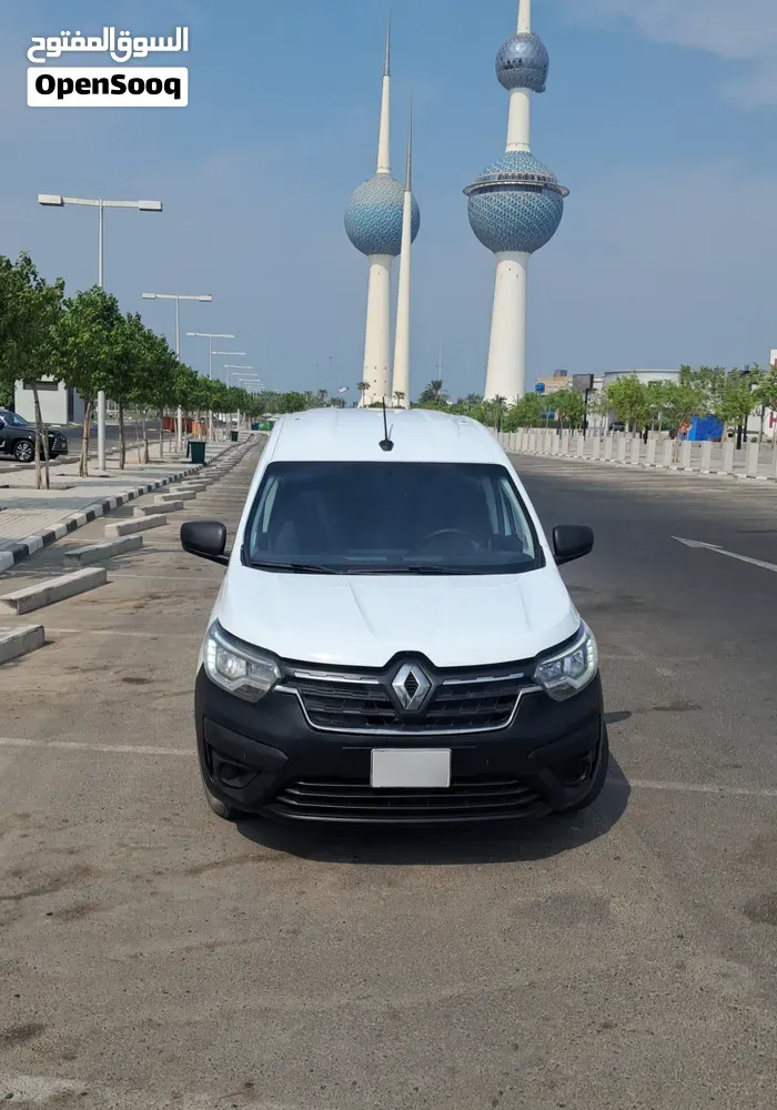 Renault Express