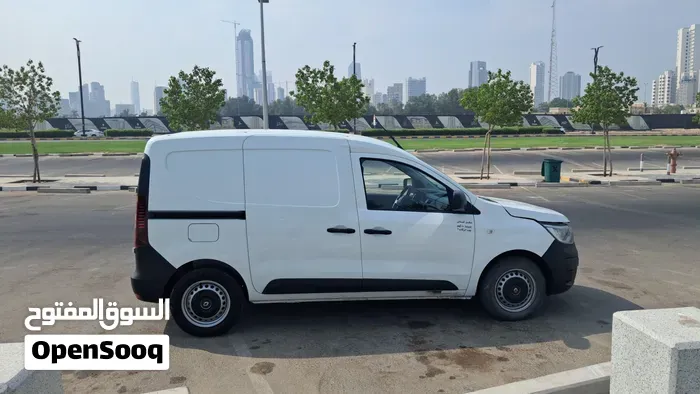 Renault Express 2025 photo 2