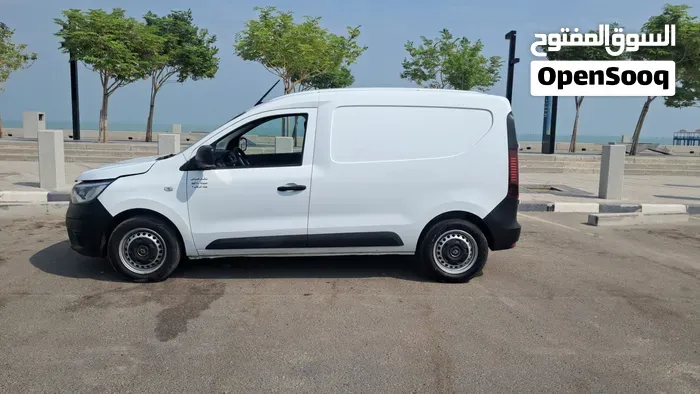 Renault Express 2025 photo 3