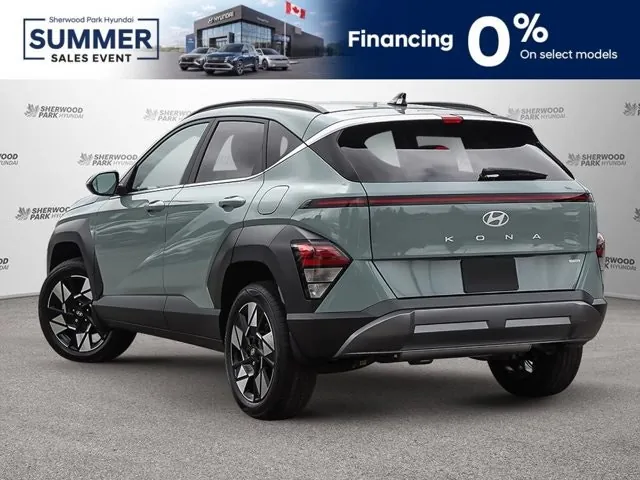 Hyundai Kona 2027 photo 4