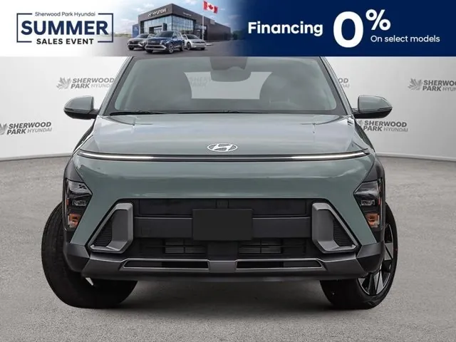 Hyundai Kona 2027 photo 2