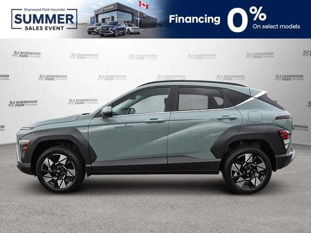 Hyundai Kona 2027 photo 3