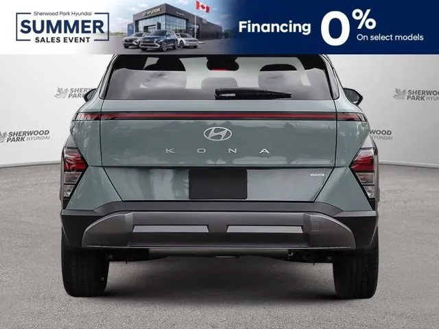 Hyundai Kona 2027 photo 5