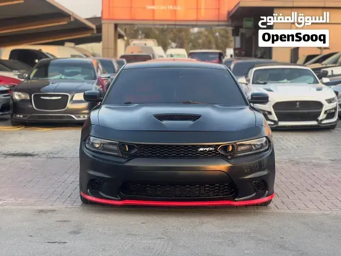 Dodge Charger 2019 photo 2