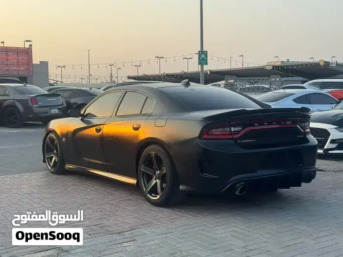 Dodge Charger 2019 photo 4