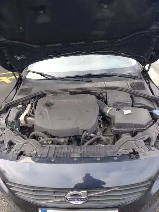 Volvo S60 2015 photo 3