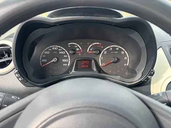 Ford Ka 2014 photo 5