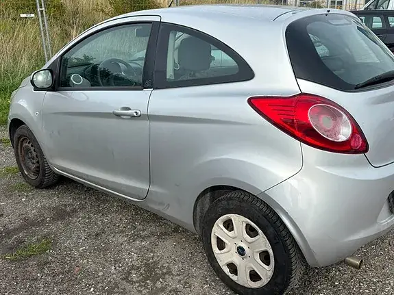 Ford Ka 2014 photo 3