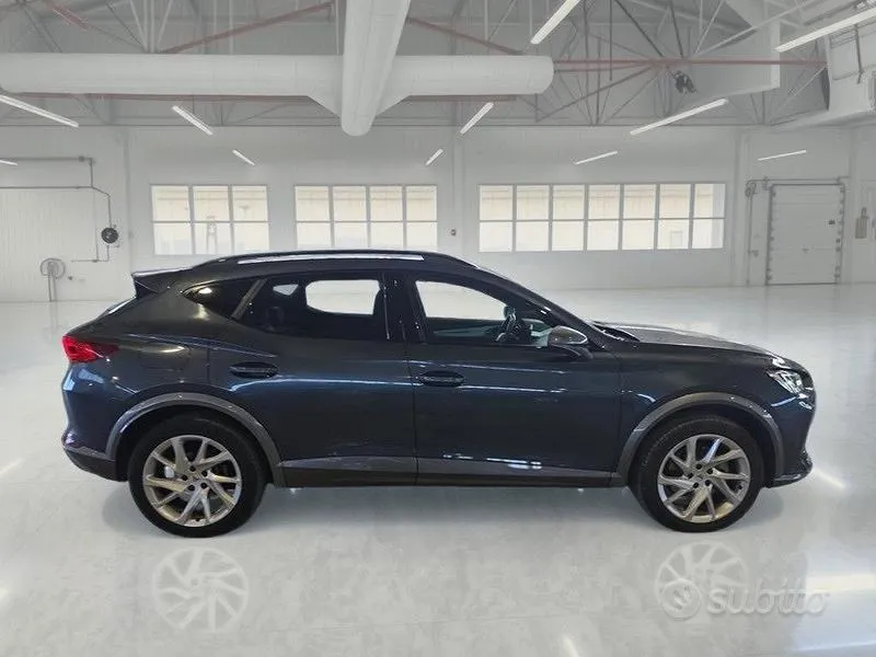 Cupra Formentor 2022 photo 3