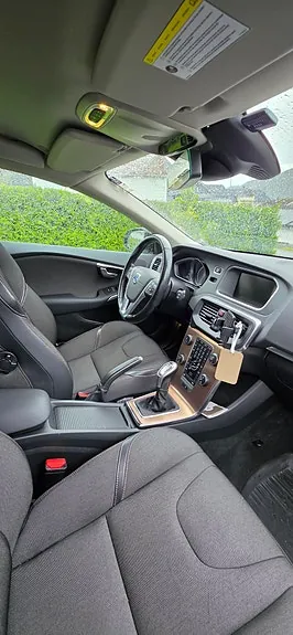 Volvo V40 Cross Country 2013 photo 5