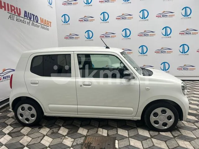Suzuki Alto 2024 photo 3
