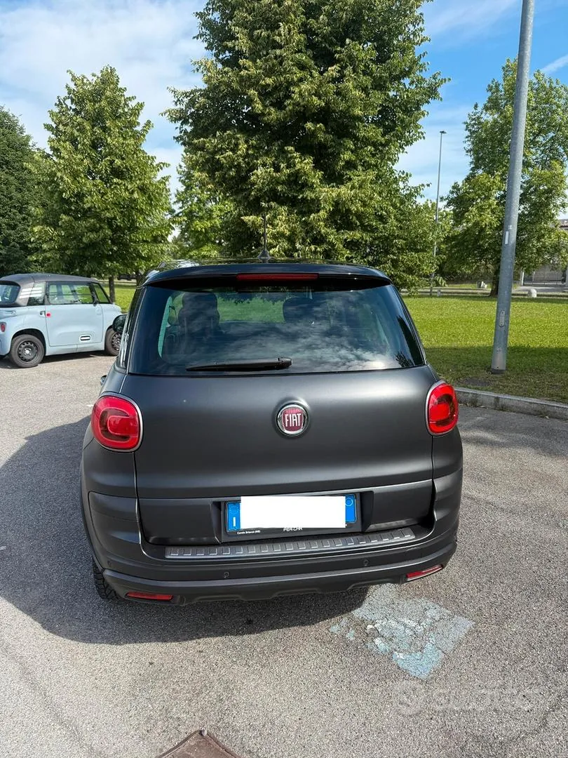 Fiat 500L 2020 photo 2