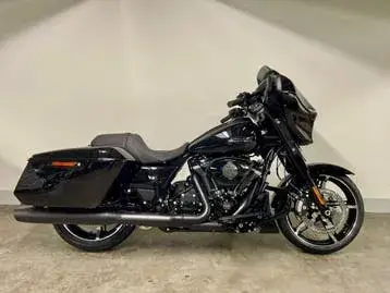 Harley-Davidson Street Glide