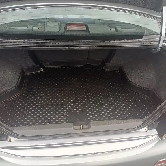 Mitsubishi Lancer 2005 photo 4