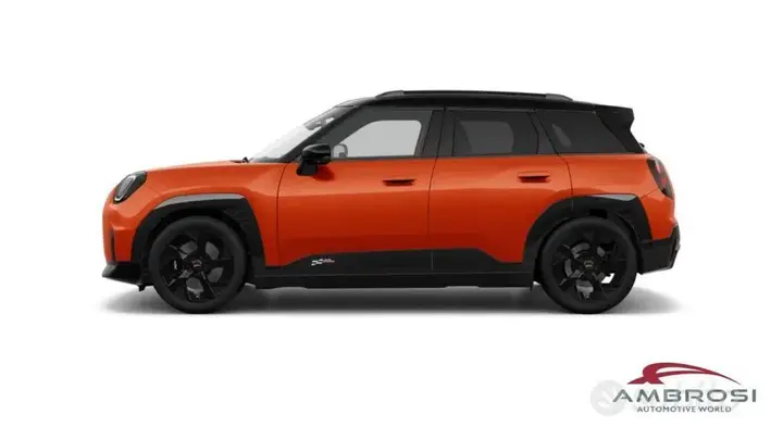 Mini Paceman 2026 photo 2